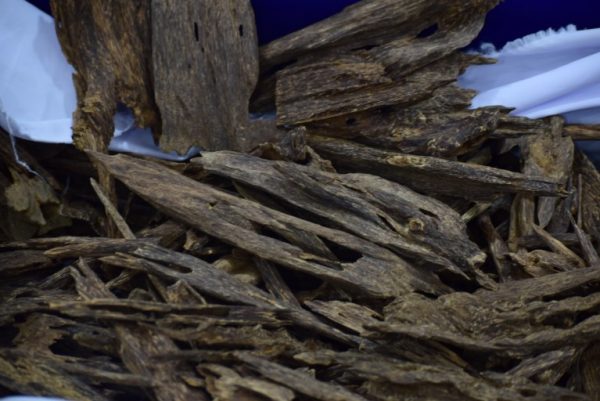 malaysian trenganu agarwood