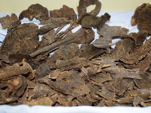 Cambodian Double Super Agarwood