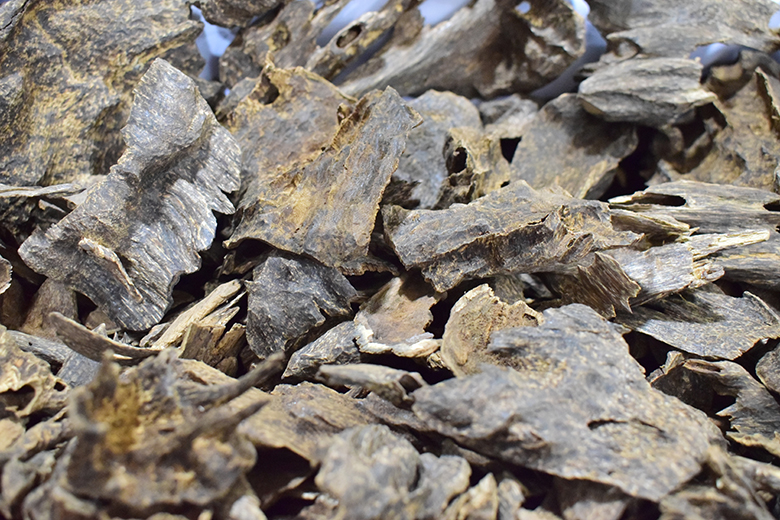 Cambodian Double Super Agarwood 2