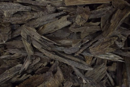 malaysian kelentang agarwood chisps