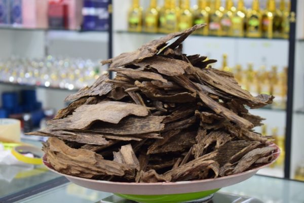 malaysian pahang agarwood