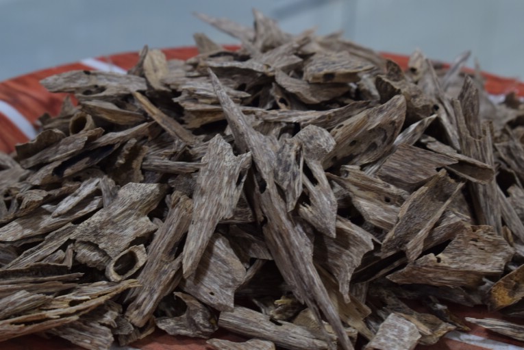 agarwood from Vietnam