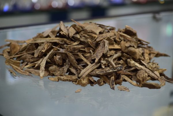 Malaysian Bhang agarwood